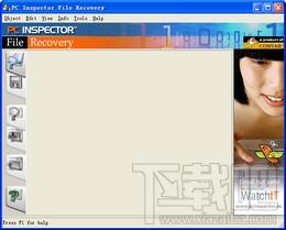 PC Inspector File Recovery,PC Inspector File Recovery下载,PC Inspector File Recove