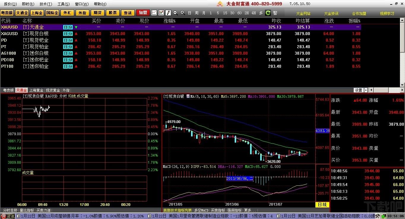 大金财富通,大金财富通下载,大金财富通官方下载