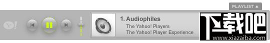 Yahoo! Player,Yahoo! Player下载,Yahoo! Player官方下载
