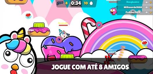 泡泡混战游戏(Bubble Attack)下载,泡泡混战,趣味游戏,休闲游戏