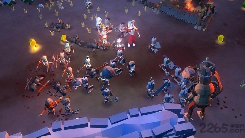 不死族mod内购破解版下载,不死族mod,冒险游戏,动作游戏