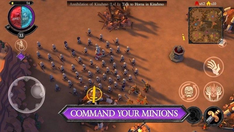 不死族mod内购破解版下载,不死族mod,冒险游戏,动作游戏