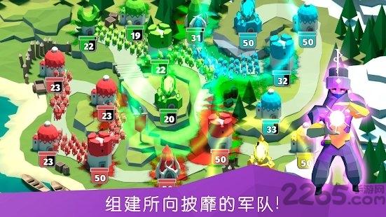 battletime中文版下载,battletime,卡牌手游,策略手游