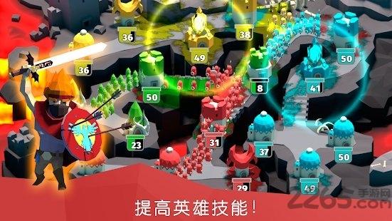 battletime中文版下载,battletime,卡牌手游,策略手游